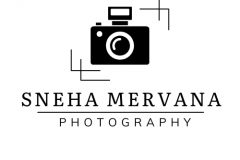 SM Photography - SM logo 2 - Black