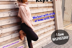 Yazmin-fitness